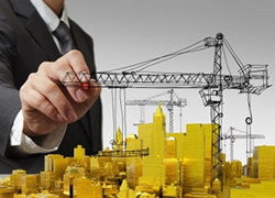 manholdingcrane-construction