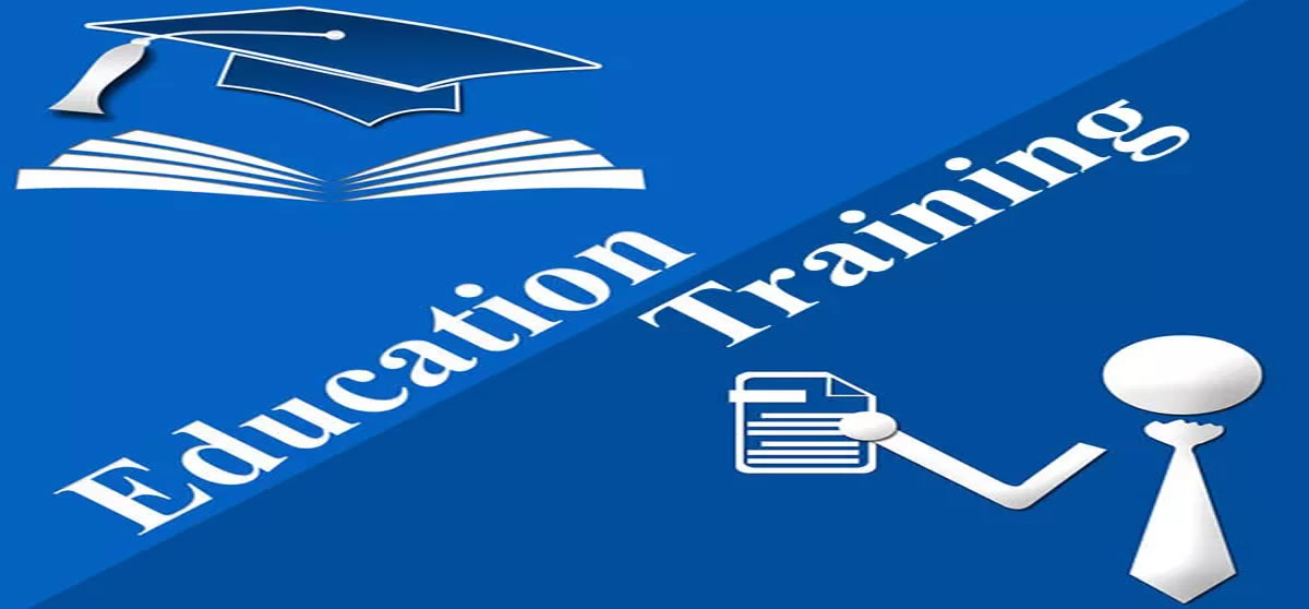 What Is the Difference Between Training and Education? - Becht