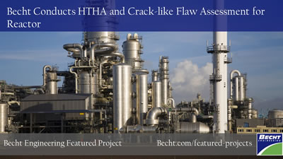 Crack Flaw Header