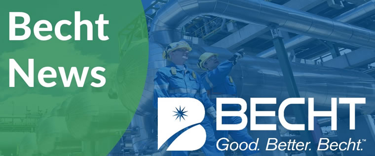 Becht News