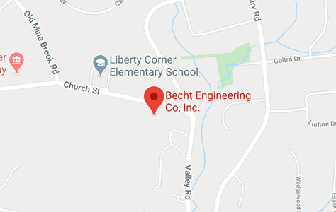 Location Map Image