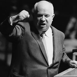 Khrushchev
