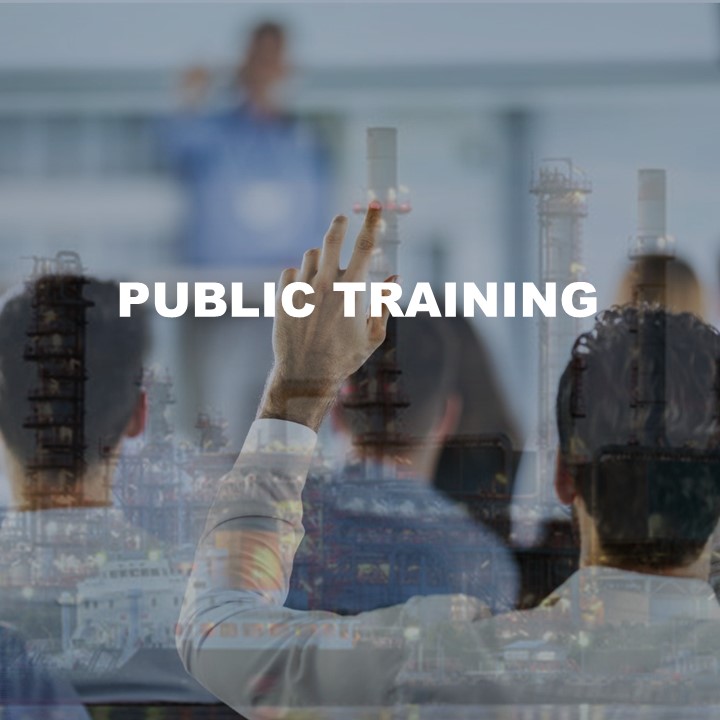 Public Training