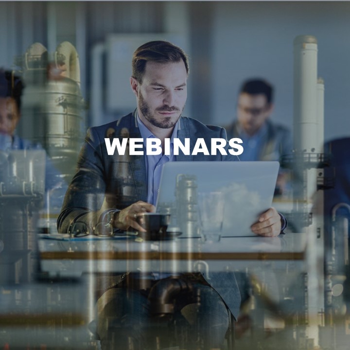 Webinar