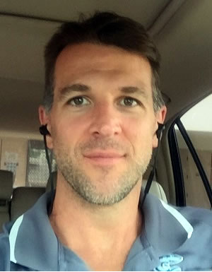 Ben Brand