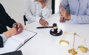 litigation team