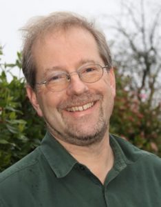 Andy Saunders-Tack