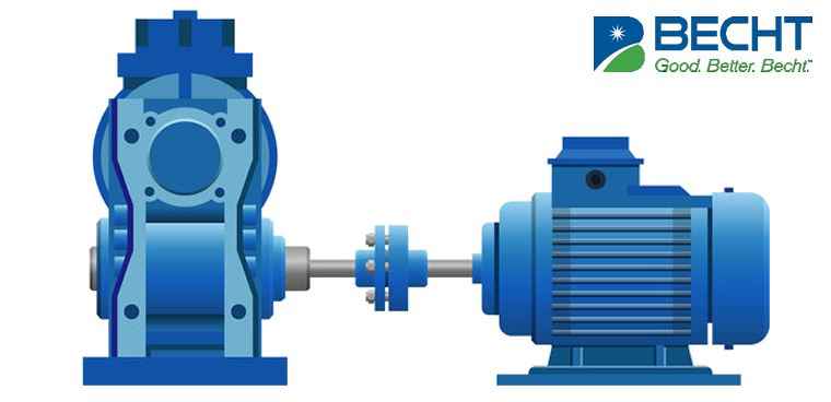Motor coupling