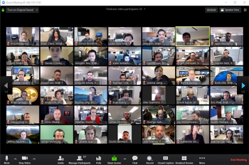 Becht webinars