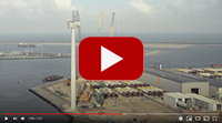 YouTube link to erection