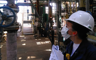 Refinery restart