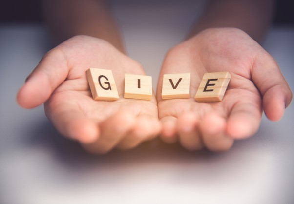 Becht Charitable Giving Program