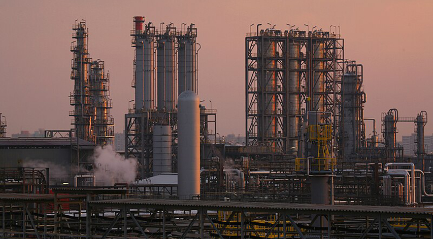 Hydrocracking Reactors
