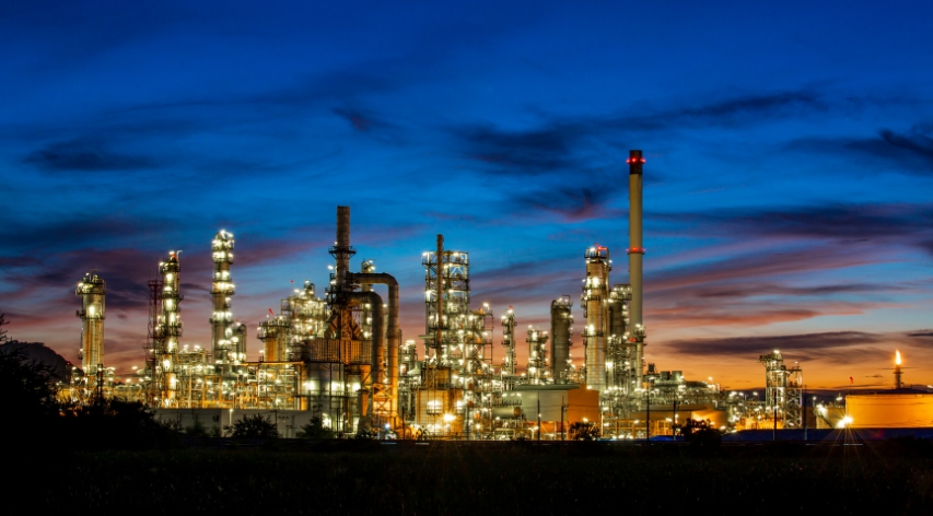 Annual Health Check for Refinery LP Model