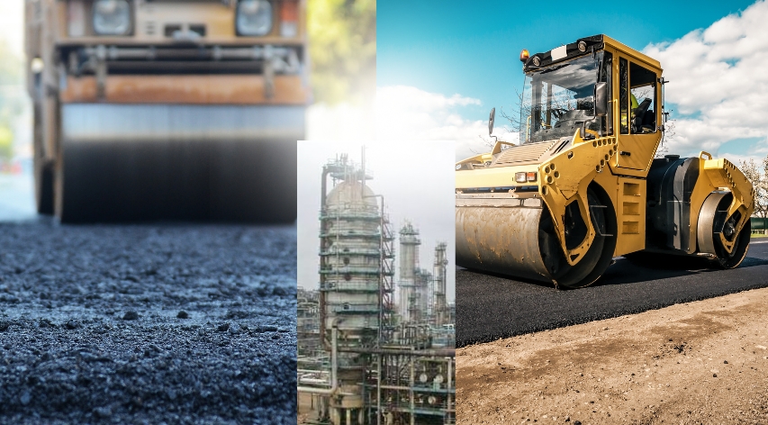 Case Study - Risk Management Tool to Evaluate Asphalt Feedstocks