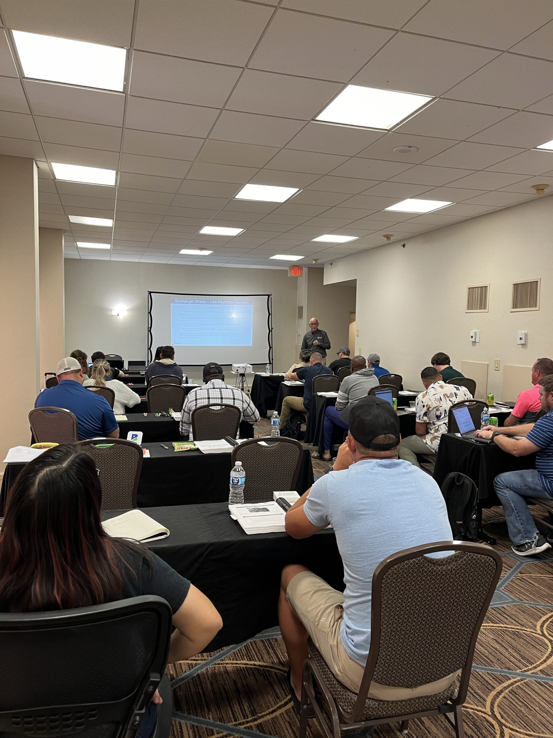 Learning from Experience_Mike Bober