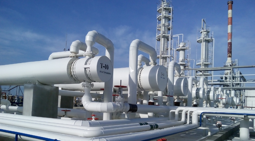 Energy in a Pinch: How Did We Get Here?
