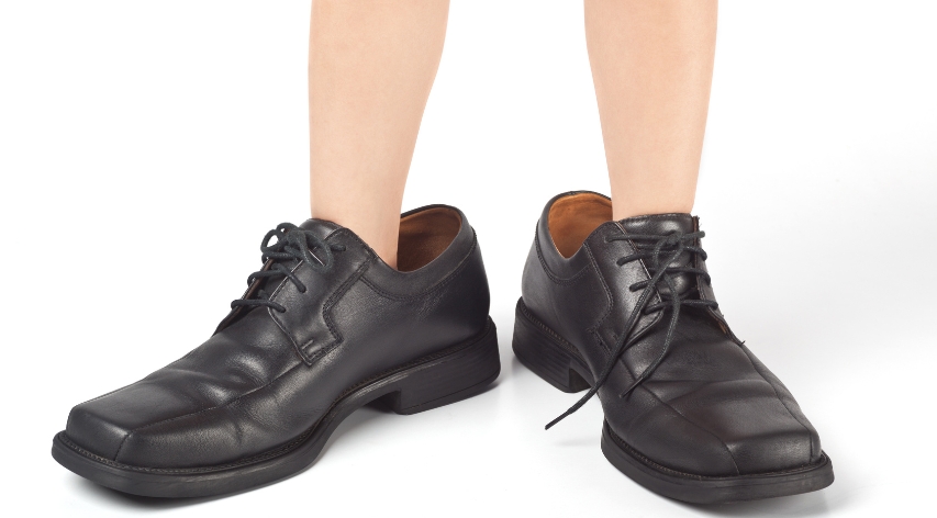 Ko and Williams_Shoes