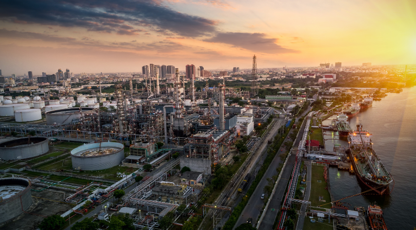 Aligning Refinery Turndown Strategy with Decarbonization Goals