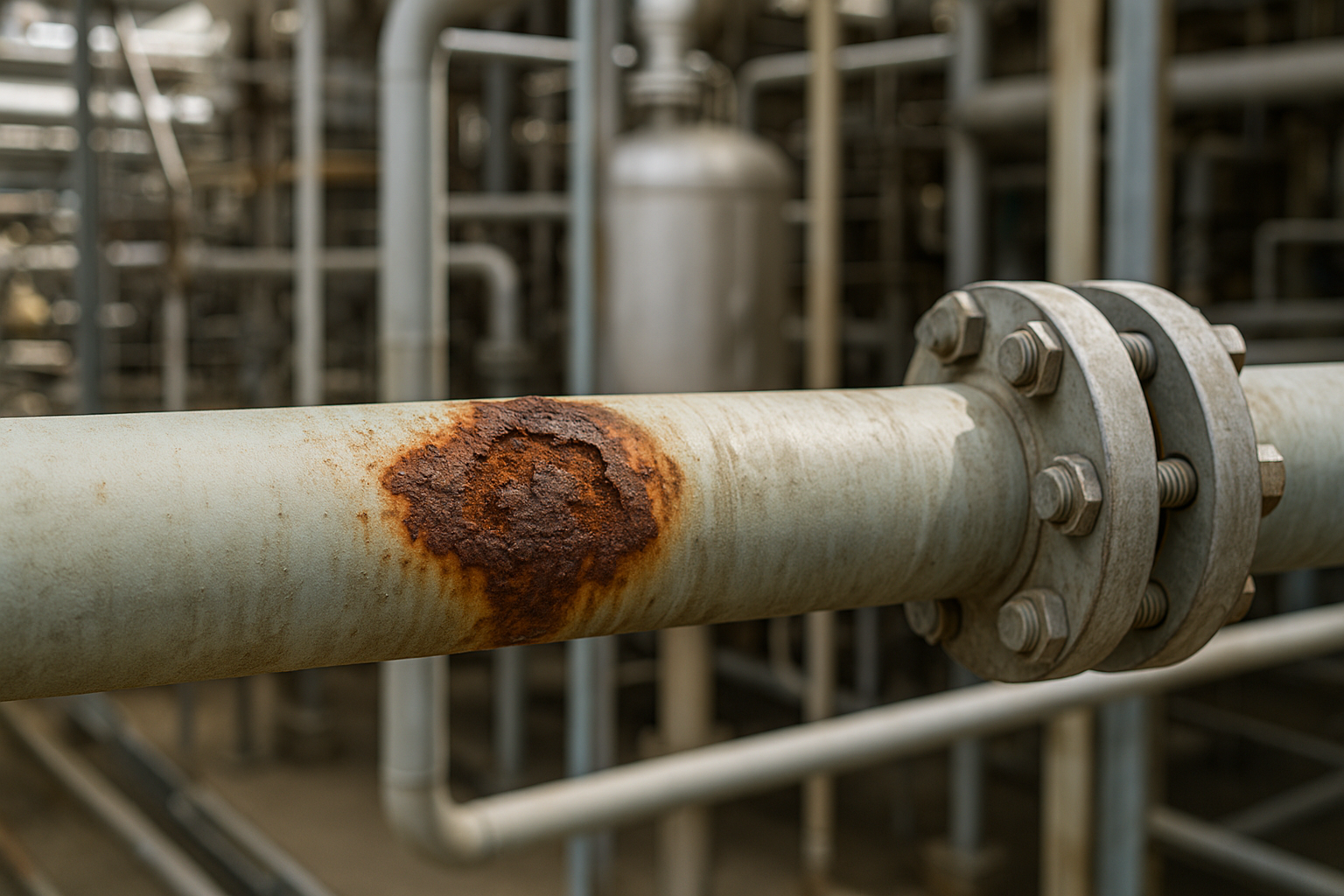 Preventing FCC Shutdown After Amine System Leaks