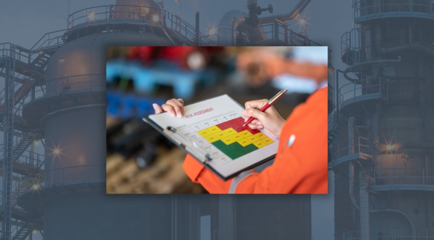 Planning a Turnaround of the Right Size: A Practical Guide to Risk-Based Work Selection (RBWS)