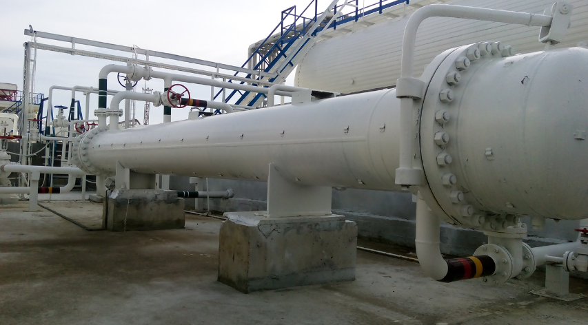 HTHA Risk Resolved Through Global Collaboration