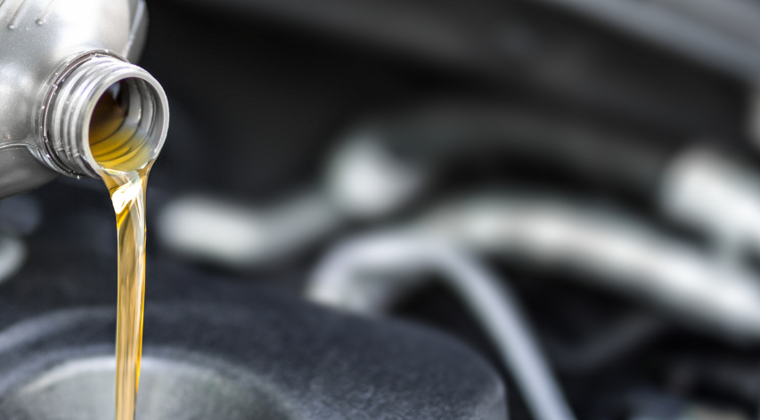 Expanding Feedstock Options for Naphthenic Specialty Lubricants