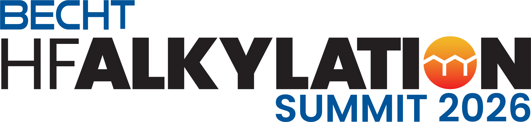 Becht HF Alkylation Summit Logo