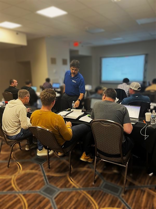 Peer learning improves engineering judgment