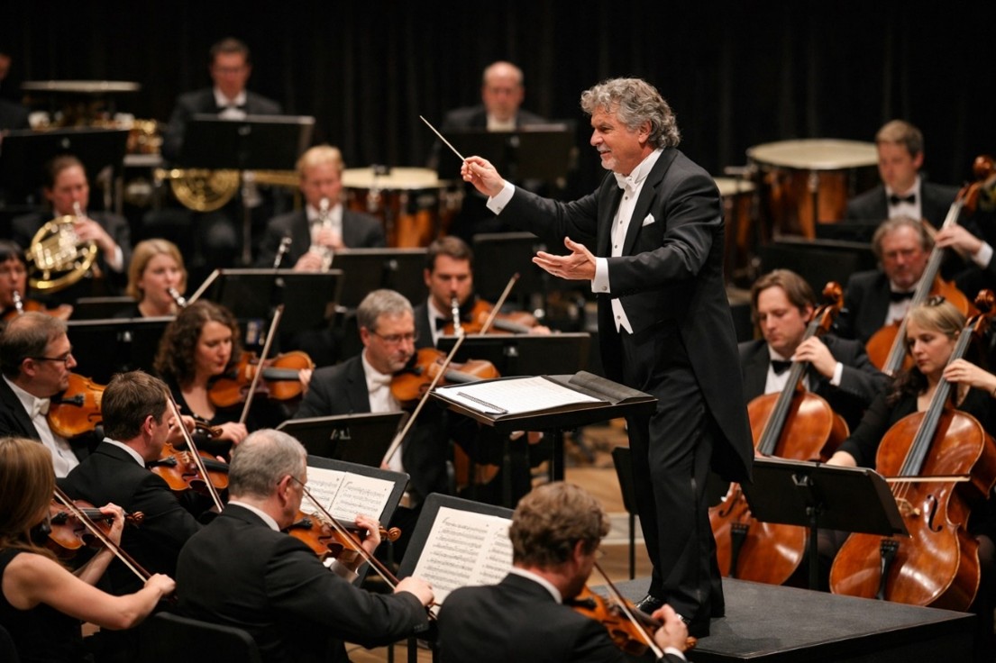 The orchestra of emergency procedures